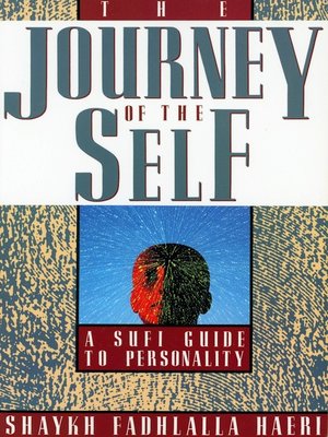 cover image of The Journey of the Self